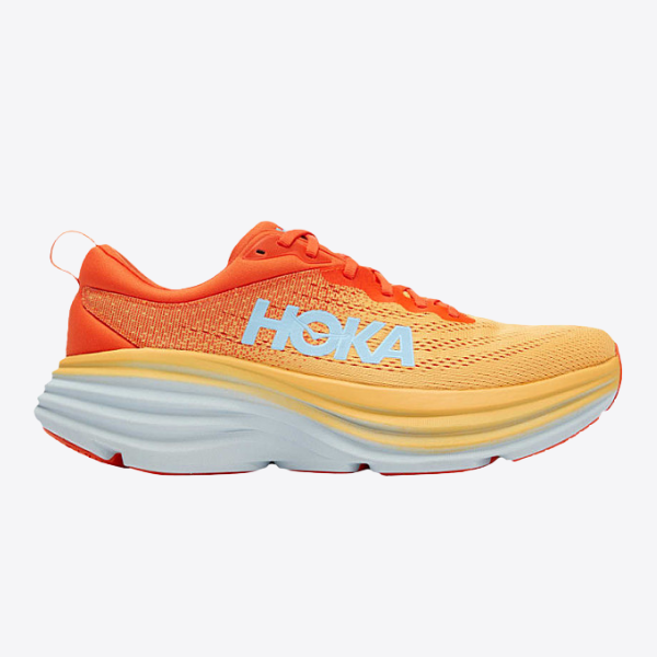 Bondi 8 Sneakers Oransje