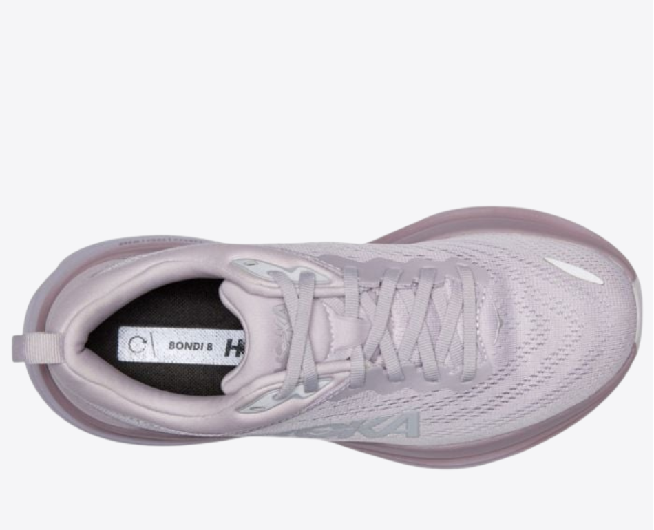 Bondi 8 Sneakers Lys lilla