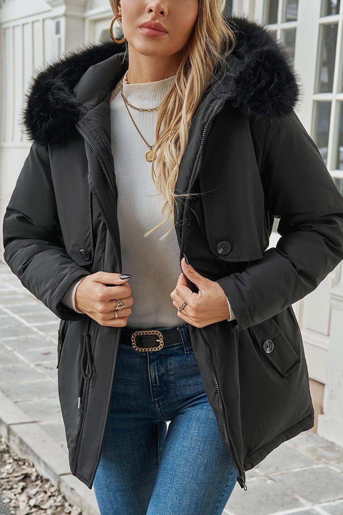 Lianne™ | Elegant letvægtsjakke i tidløst design