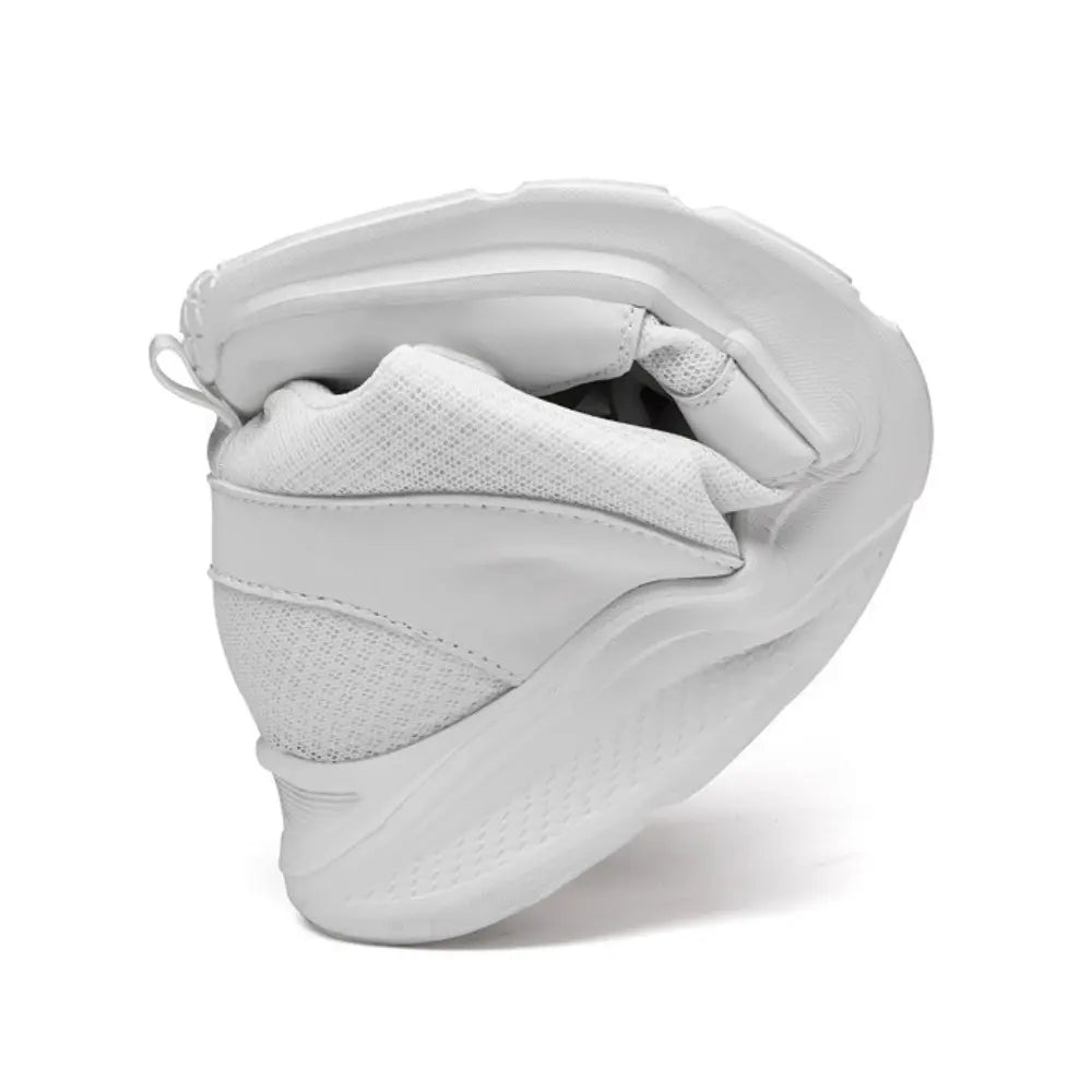 Rapid™ | Sneakers med usynlig høyde +8 cm