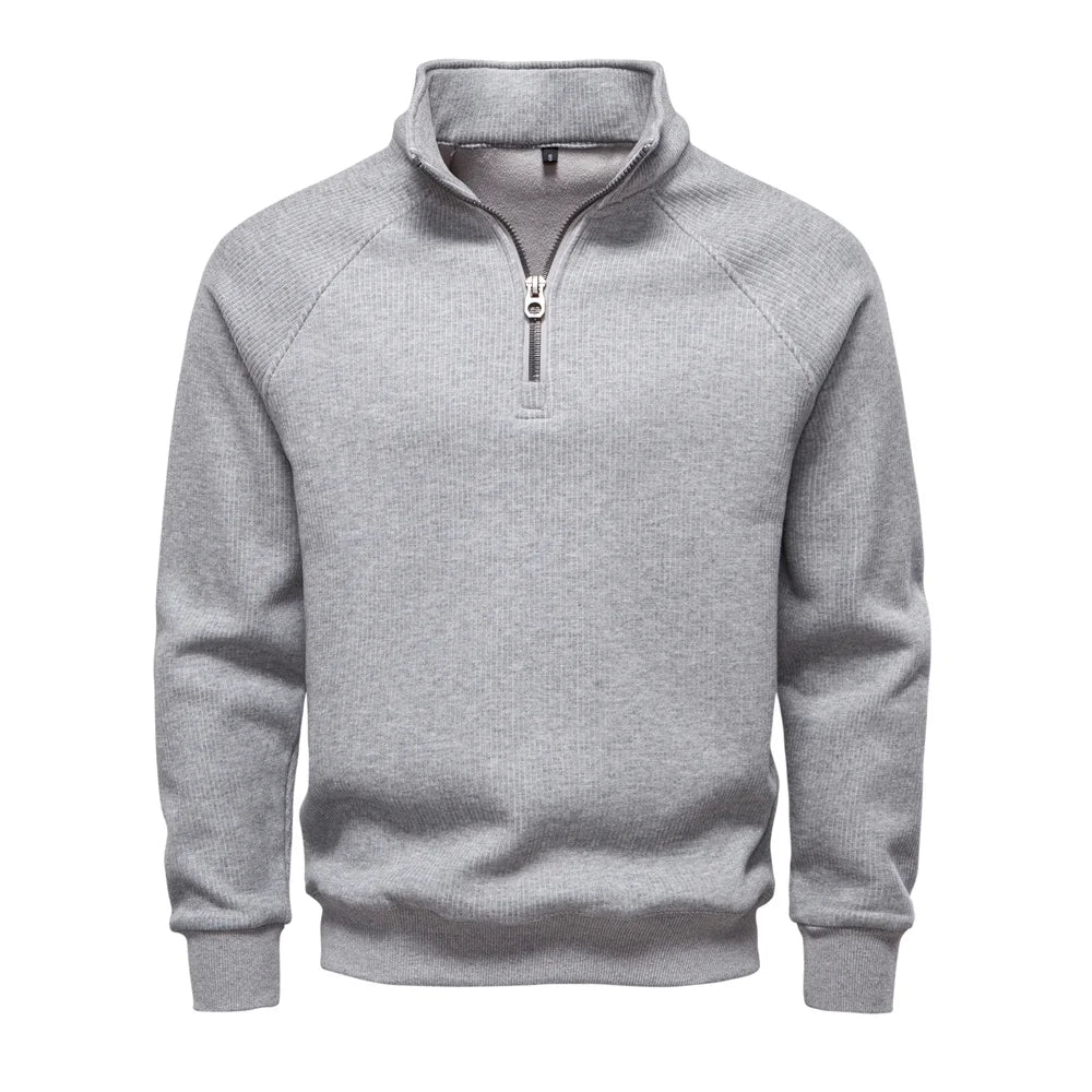 Krause Termisk Herre Sweatshirt