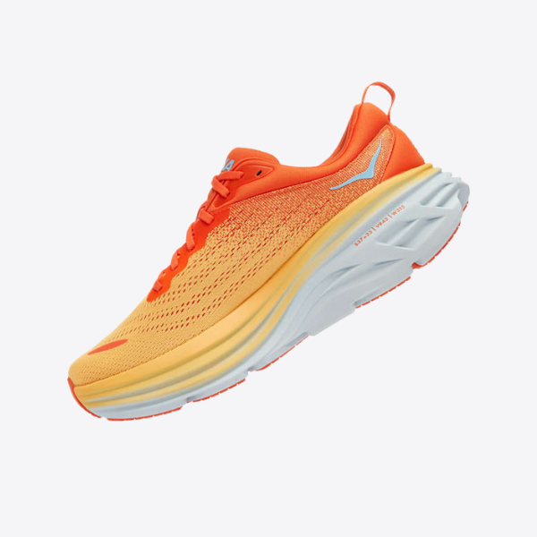 Bondi 8 Sneakers Oransje