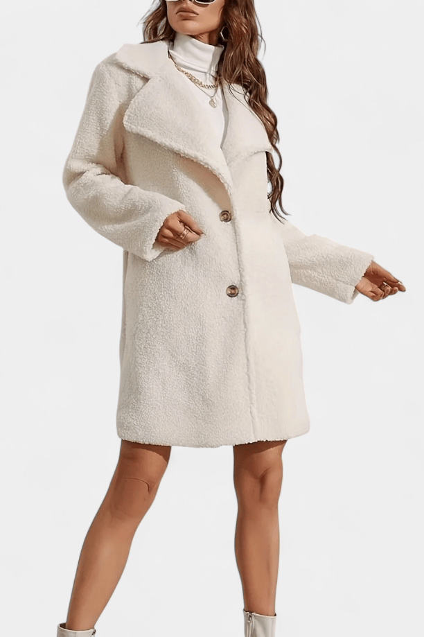 Lyra™ | Elegant jakke i tidløst design