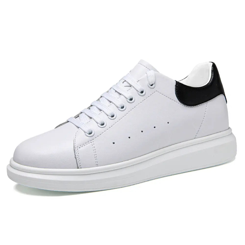 McLifts™ | Sneakers med usynlig høyde +8 cm
