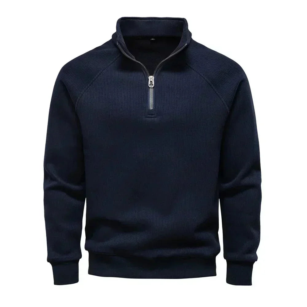 Krause Termisk Herre Sweatshirt